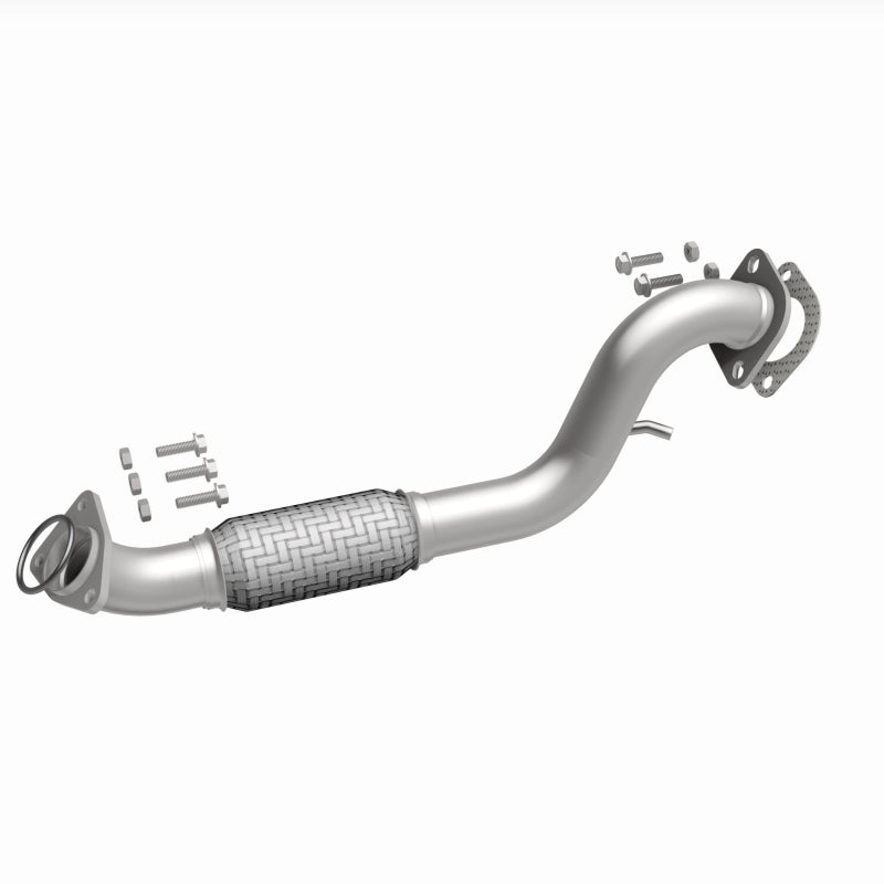 Magnaflow 107-0266 BRE Exhaust 08-14 Rogue Select 2.5L Front Pipe Kit