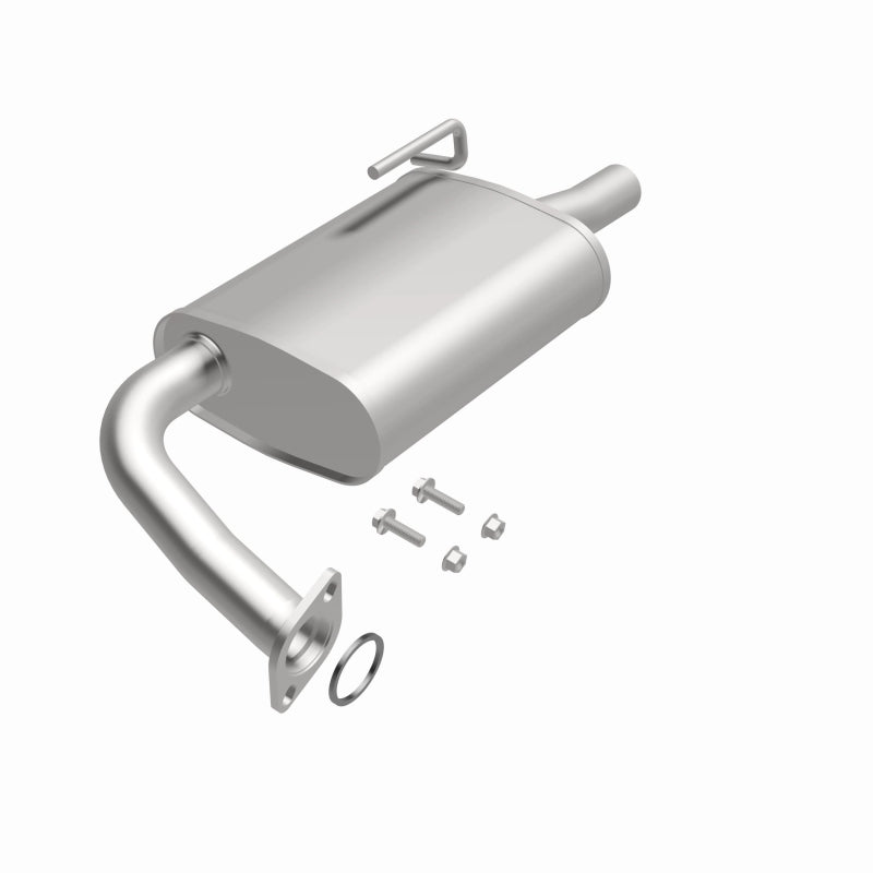 Magnaflow 108-0047 BRE Exhaust 07-12 Altima 2.5L 3.5L Muffler Kit