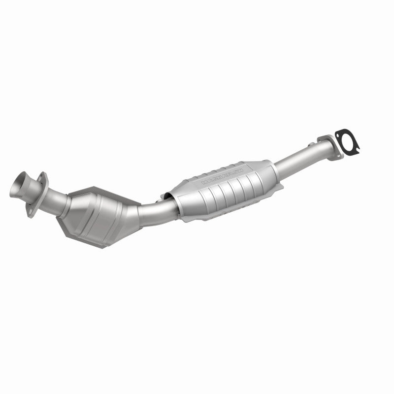 MagnaFlow 444021 Conv DF fits Ford 95-02 Crown Vic 4.6L