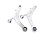 SuperPro ALOY0017K 2015 fits Subaru WRX Limited Front Lower Alloy Control Arm Ki