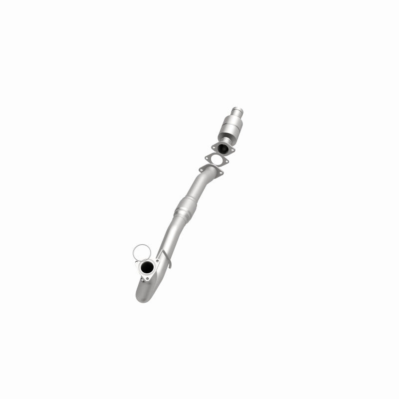 MagnaFlow 49637 Conv DF Avalanche 8.1 PS OEM