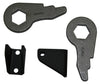 Skyjacker C103KE 2007-2007 fits Chevrolet Silverado 2500 HD Classic 4W / RWD