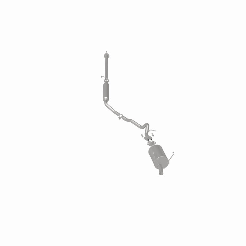 Magnaflow 106-0074 BRE Exhaust Kit 97-01 fits Honda CR-V 2.0L