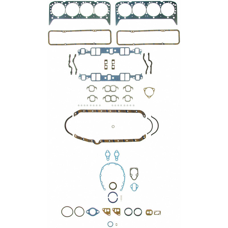 Fel-Pro FS8364PT3 fits Chevrolet Chevelle FS 8364 PT-3 Engine Gasket Set