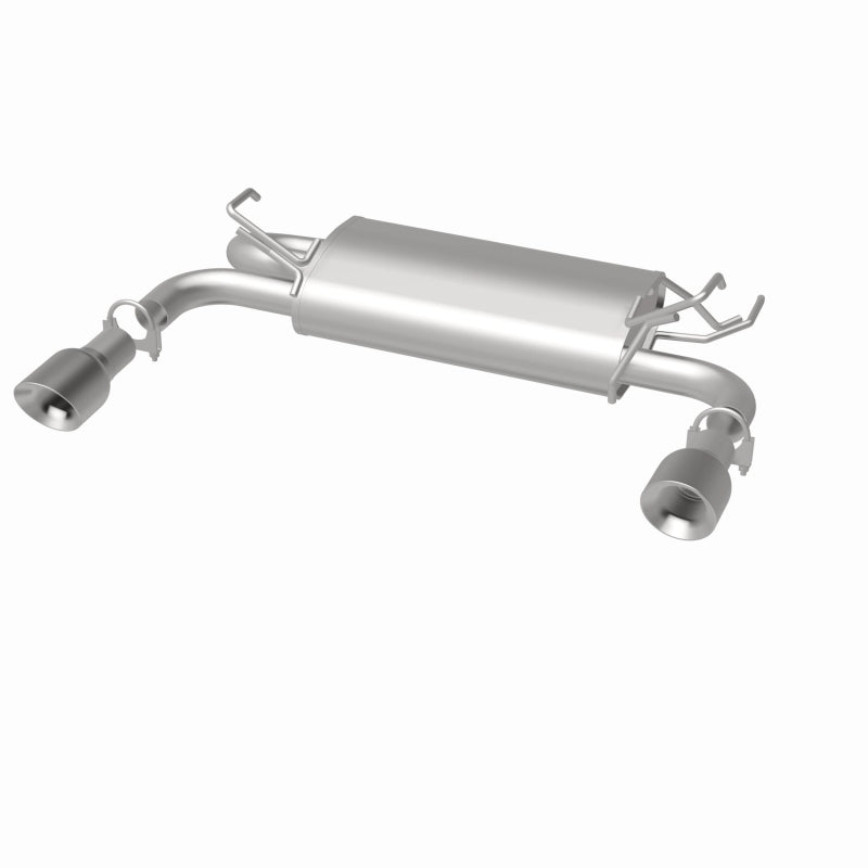 Magnaflow 108-0030 BRE Exhaust 03-07 G35 3.5L Muffler Kit