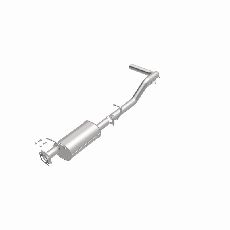 Magnaflow 106-0379 BRE Exhaust Kit 09-14 Savana Express