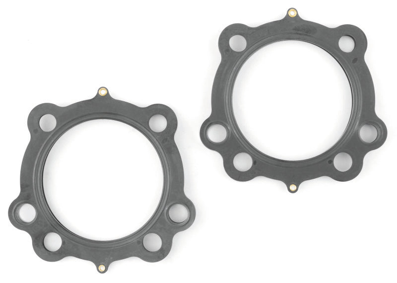 Twin Power 43181 fits 84-99 Evolution Big Twin Head Gasket 3.5 Inch Bore .040 M