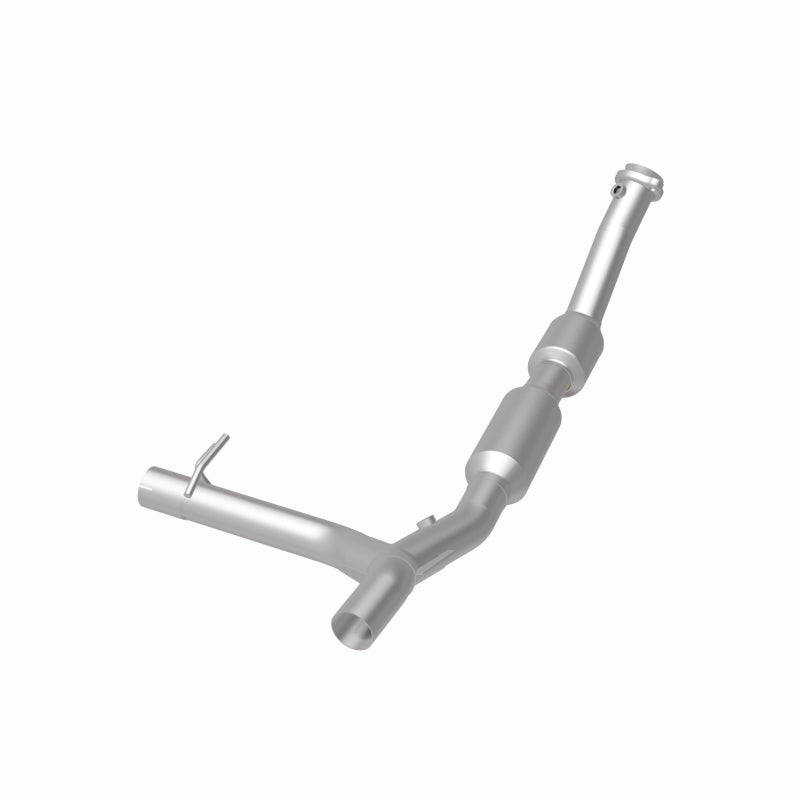 Magnaflow 4583412 02-03 fits Ford F-150 5.4L Direct Fit Converter