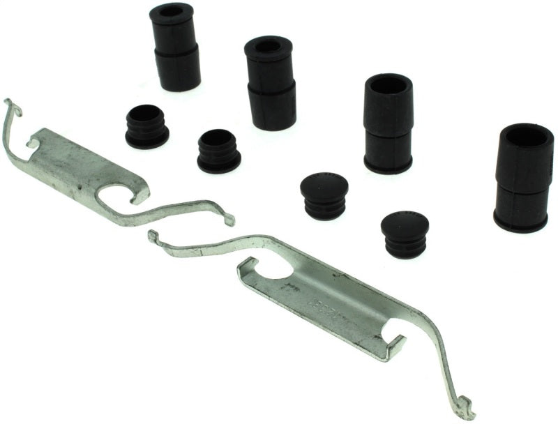 Stoptech 305.0947 06-08 BMW M3/Z4 Street Select Brake Pads w/Hardware - Front