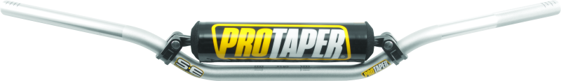 ProTaper 25221 SE CR Low Handlebar - Silver