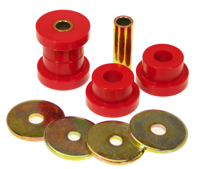 Prothane 14-1602 70-78 Datsun 240/260/280Z Diff Mount - Red