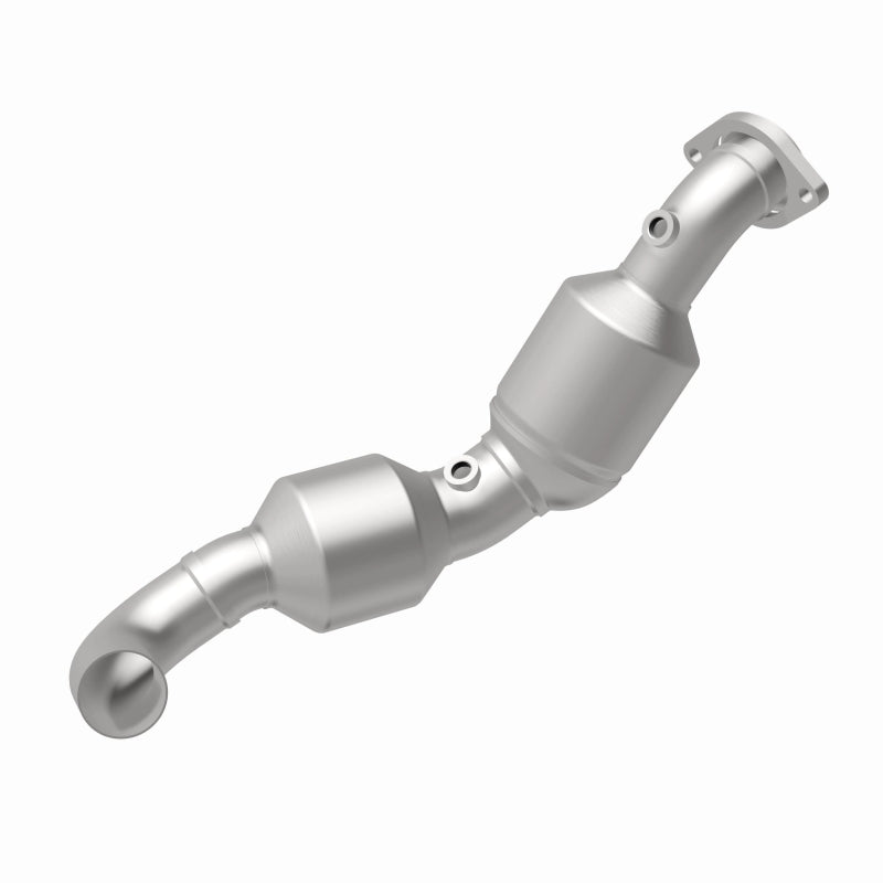 Magnaflow 280757 22-23 fits Ford F-150 2.7L Left OEM Direct Fit Converter