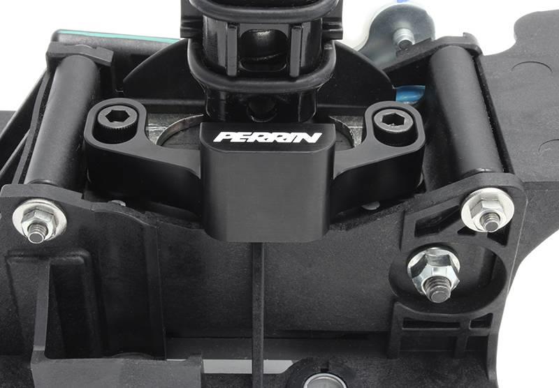 Perrin Performance PSP-INR-019 PERRIN fits Subaru WRX/Forester Shifter Stop