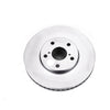 PowerStop JBR716EVC fits Lexus GS300 Front Evolution Geo 93-05met Coated Rotor