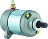 BikeMaster 153842 BikeMaster Starter