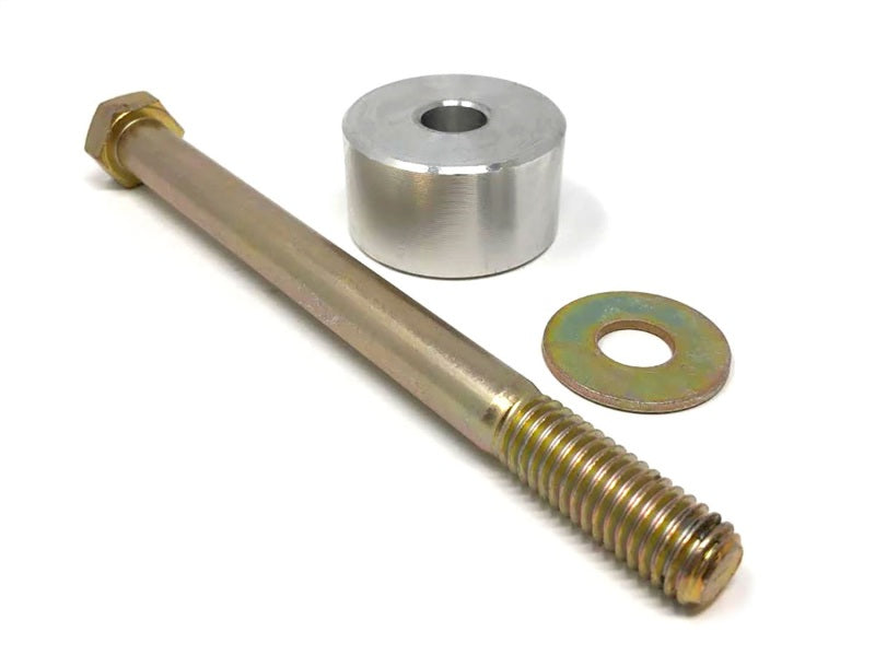 Tuff Country 55915 07-21 fits Toyota Tundra 4x4 Front Differential Drop Kit