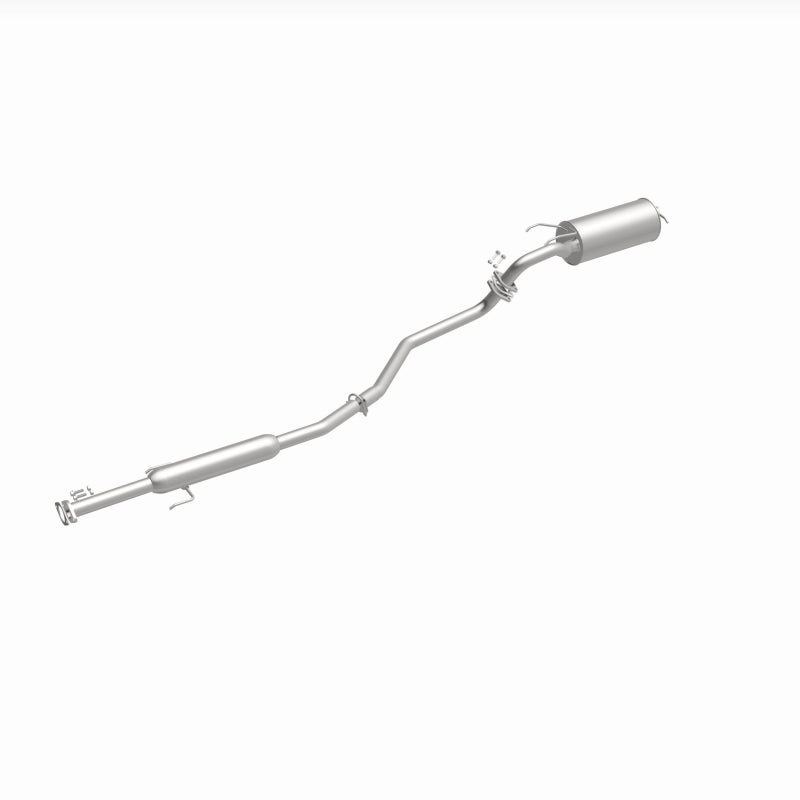 Magnaflow 106-0854 04-09 fits Kia Spectra 2.0L BRE Exhaust Kit