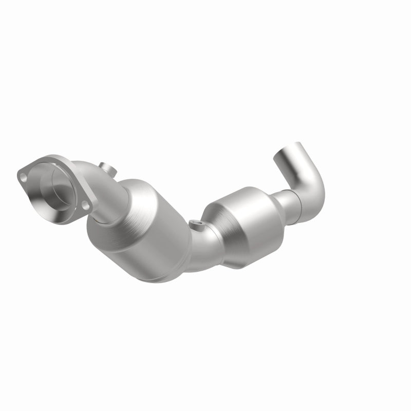 Magnaflow 280757 22-23 fits Ford F-150 2.7L Left OEM Direct Fit Converter
