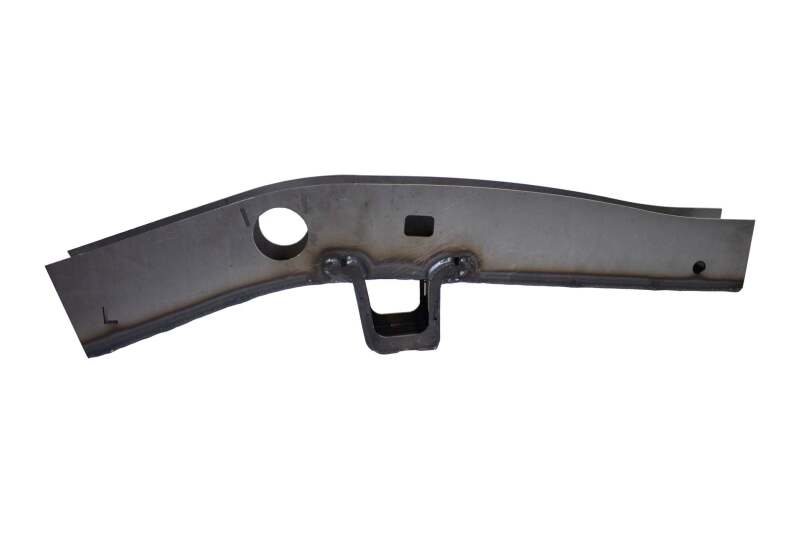 RustBuster RB7150L Over Axle Frame Section Left Side