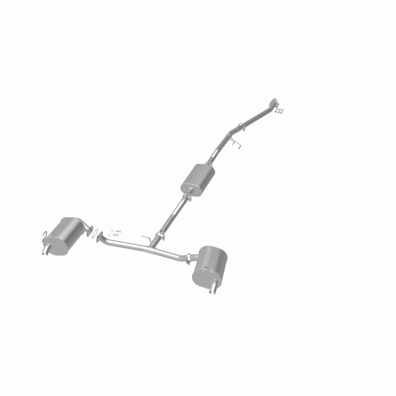 Magnaflow 106-1005 BRExhaust 17-19 fits Honda CR-V 1.5L Exhaust Kit
