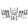 Skyjacker 4In PKG 03-06TJ W/ X-LKS 4ADX