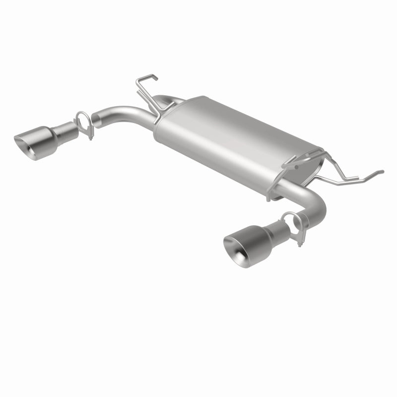 Magnaflow 108-0030 BRE Exhaust 03-07 G35 3.5L Muffler Kit