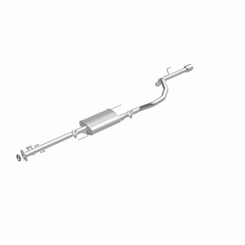 Magnaflow 106-0756 BRE Exhaust Kit 10-22 fits Toyota 4Runner 4L