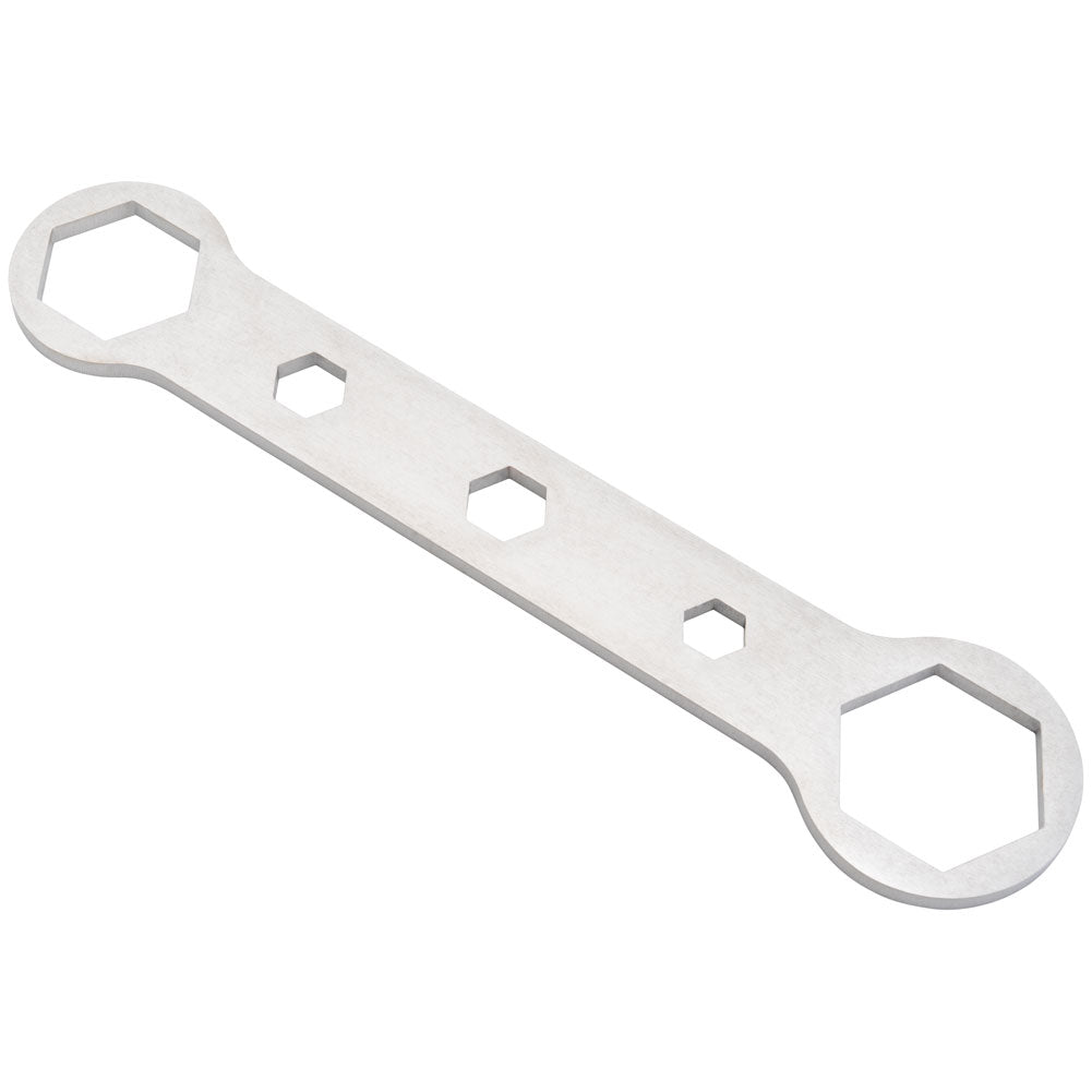 Tusk 1135180013 Racer Axle Wrench 30mm/36mm