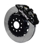 Wilwood 140-16780 AERO6 Front Kit fits Chevy C10 DSE Spindle
