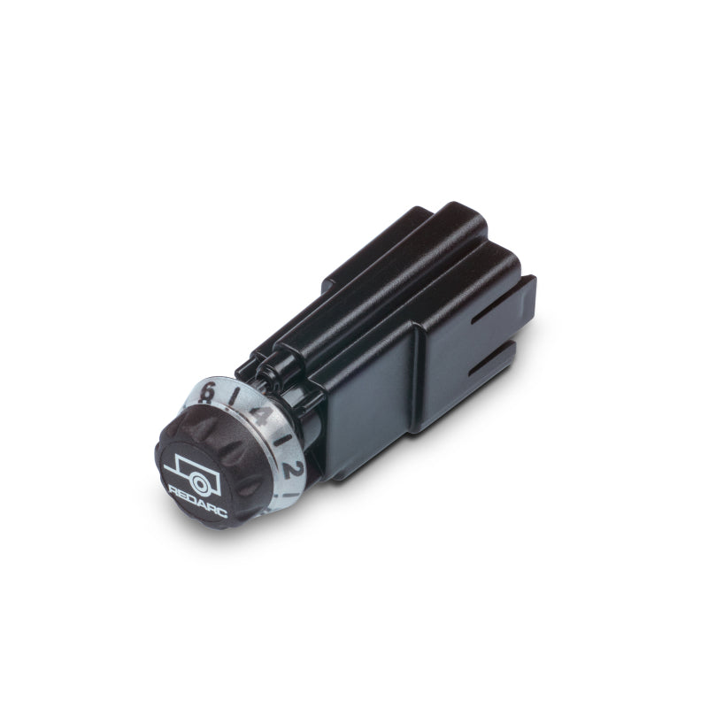 REDARC EBRH-ACCNA-RH Tow-Pro fits Liberty Electric Brake Controller Remote Head