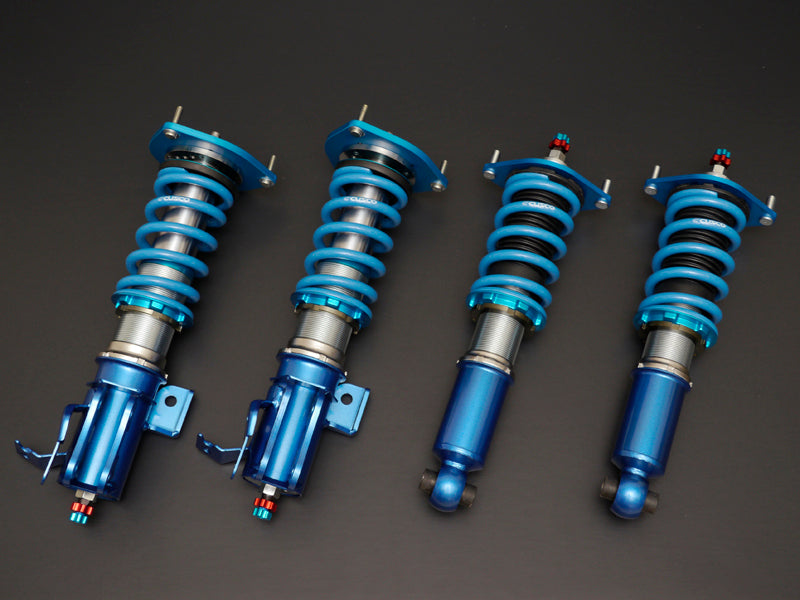 Cusco 6C1 64W CN 2022+ fits Toyota GR86 / Subaru BRZ Sport TN-S Coilovers 8K Fr
