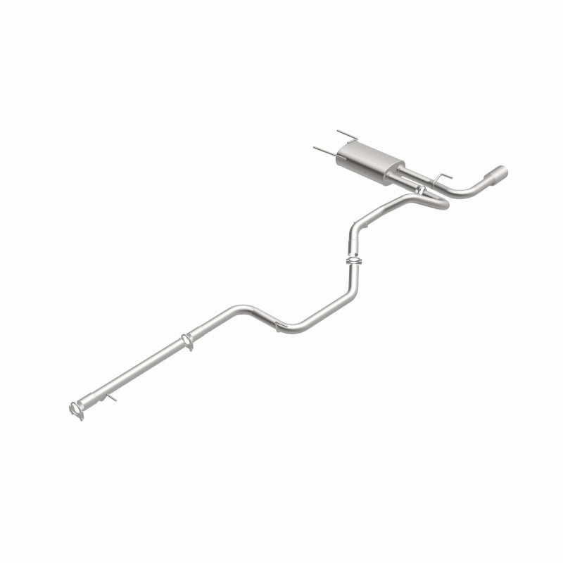 Magnaflow 106-0430 BRE Exhaust Kit 10-13 fits Mazda 3