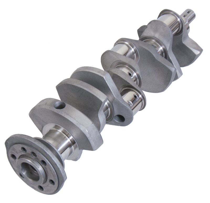 Eagle 435035625700 fits Chevrolet 350 3.562in Stroke Forged 4340 Steel Crankshaft