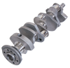 Eagle 435035625700 fits Chevrolet 350 3.562in Stroke Forged 4340 Steel Crankshaft