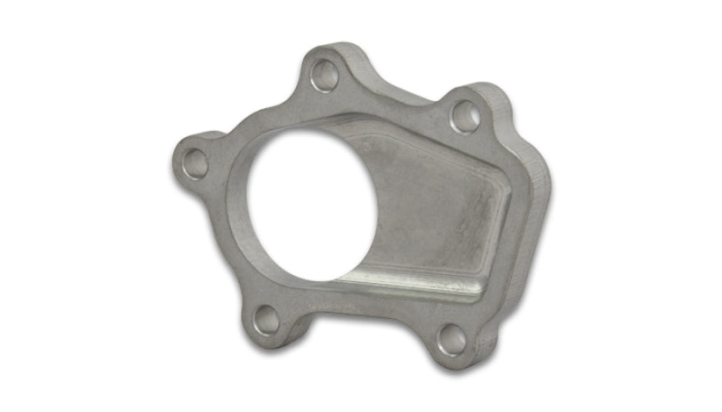 Vibrant 19871 T340SS Turbo Outlet Flange for Garrett GT287160