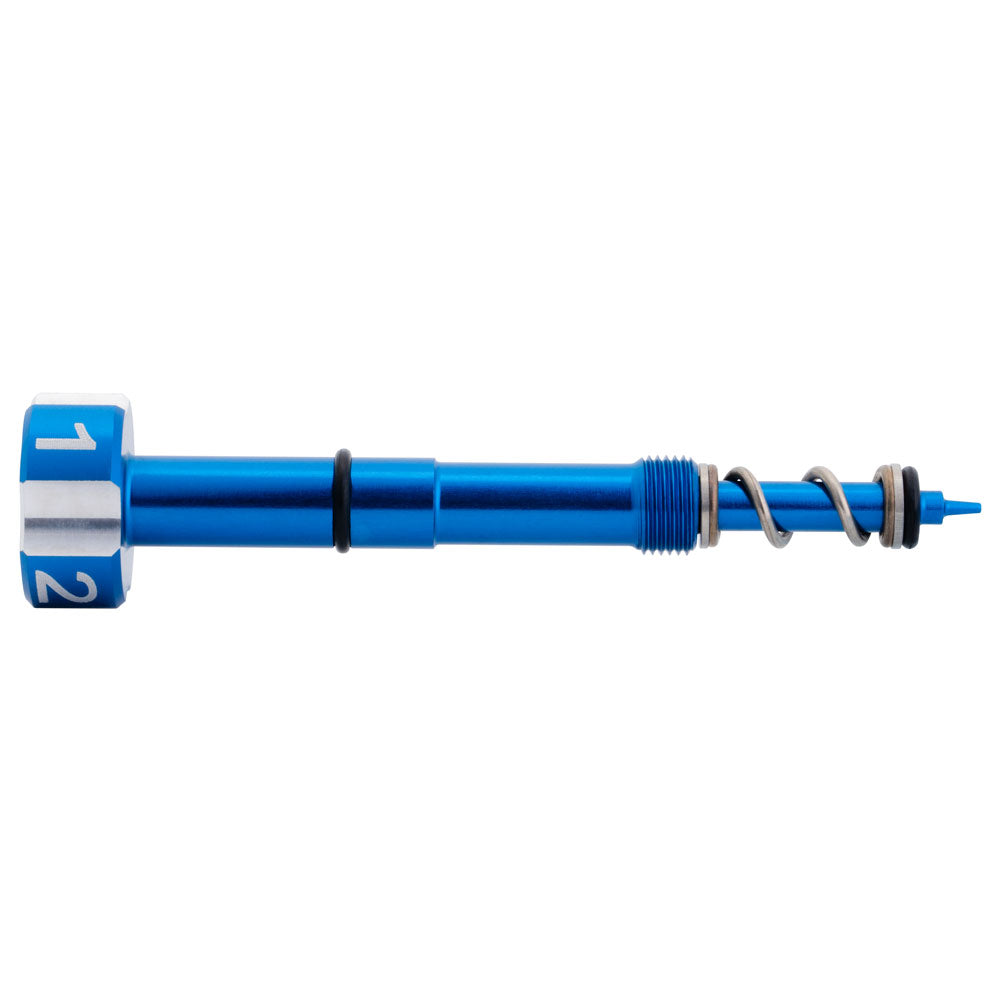 Tusk 1140340008 Fuel Mixture Screw Blue