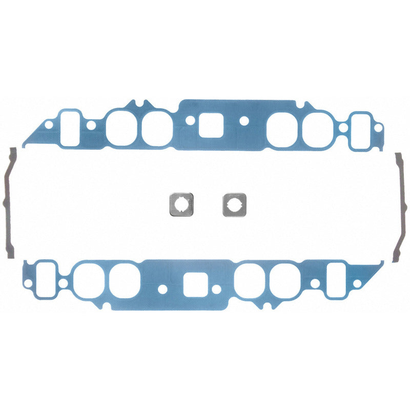 Fel-Pro MS90240 fits Chevrolet C1500 MS 90240 Engine Intake Manifold Gasket Set