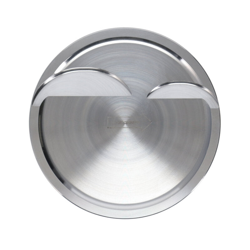 Manley Performance 596565CE-8 Manley fits Chevrolet LS Piston Set - 4.065in B