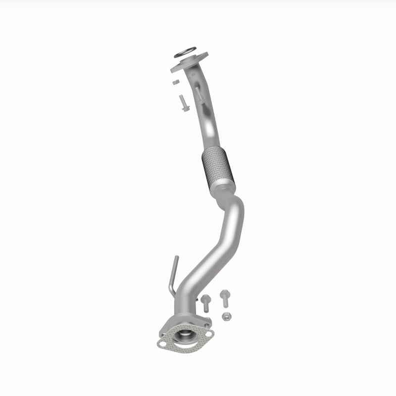 Magnaflow 107-0138 BRE Exhaust 88-92 Corolla Prizm 1.6L Front Pipe Kit