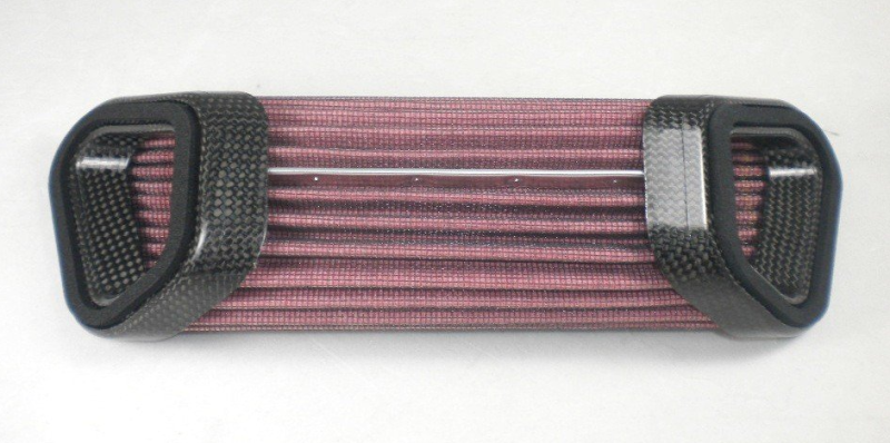 BMC CRF712/04 11+ fits Suzuki GSX R 750 Carbon Racing Filter