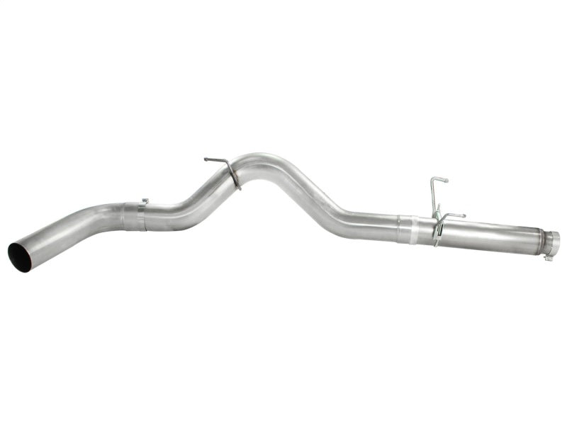 AFE 49-02016 Exhausts DPF-Back Aluminized Steel Exhaust fits Dodge Diesel Truck