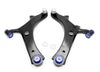 SuperPro TRC1058 2005 fits Subaru Legacy i Front Lower Control Arm Set w/ Bushin