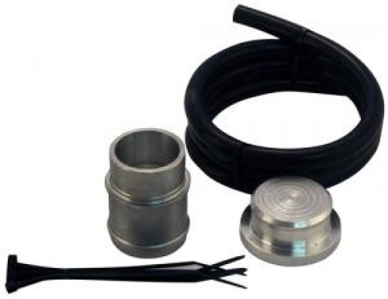 Turbo XS H-300ZX 300ZX Type H Bov Kit