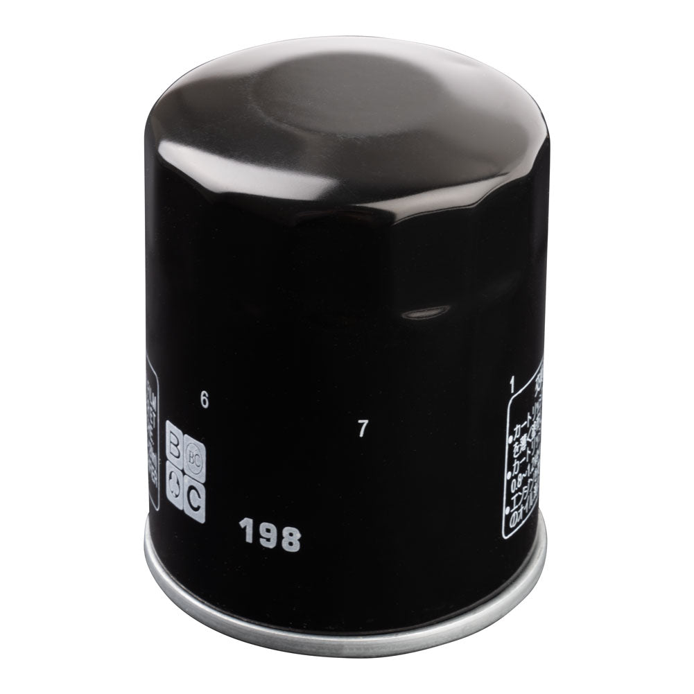 Tusk 1154930245 First Line Oil Filter 5 Pack