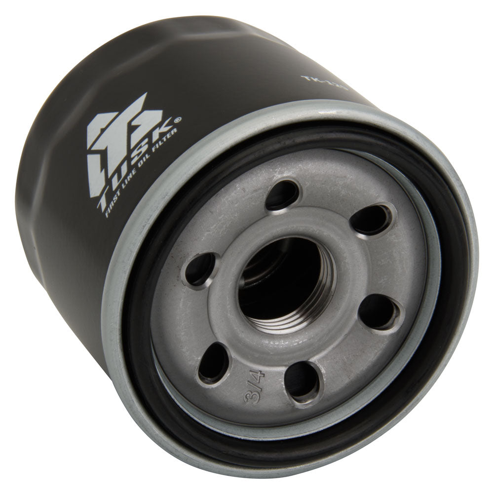 Tusk 1154930356 First Line Oil Filter 5 Pack
