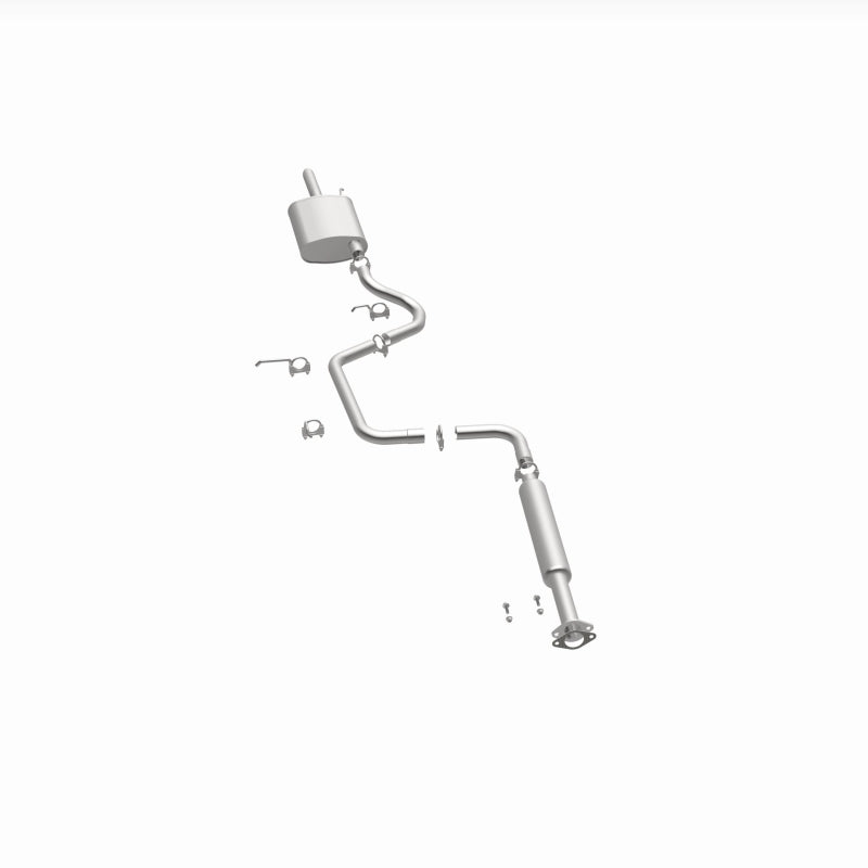 Magnaflow 106-0199 BRE Exhaust Kit 97-05 Century fits Grand Prix 3.1L