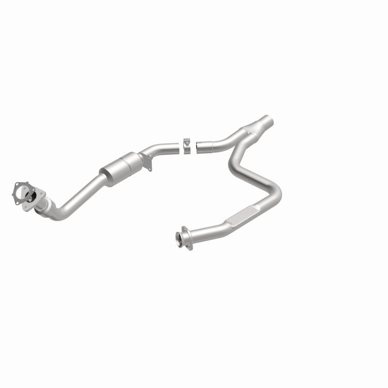 MagnaFlow 23476 Conv DF fits Camaro 5.7L P/S