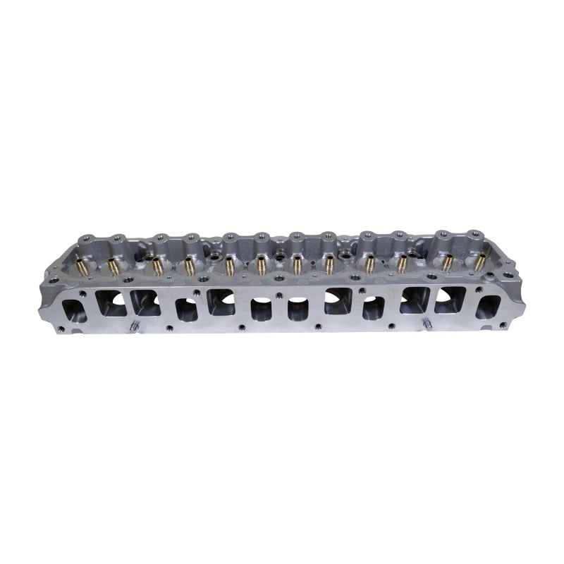 Edelbrock 50149 fits Jeep 4.0L I6 Victor CNC Cylinder Head