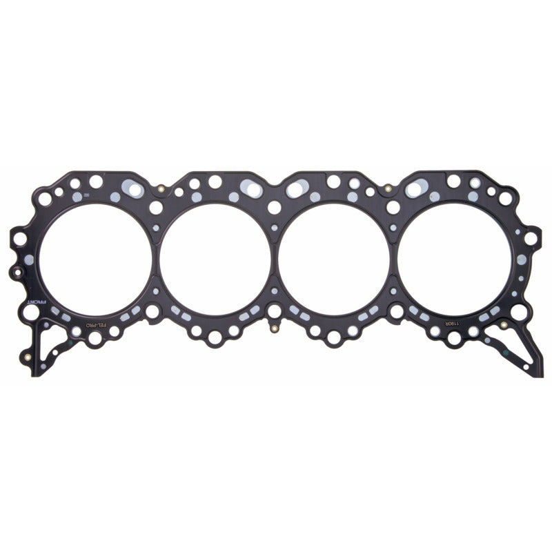 Fel-Pro 1190 R PermaTorqueMLS Engine Cylinder Head Gasket