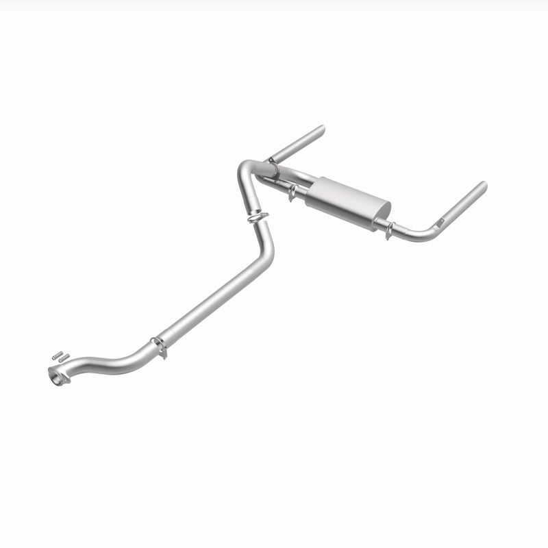 Magnaflow 106-0455 93-97 fits Camaro Firebird 5.7L BRE Exhaust Kit